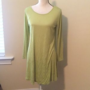 Beautiful and Comfy Green Tunic ☀️🔥🌊